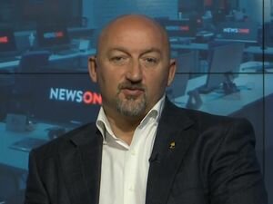 Мочанов о кремлевском докладе: Этот список не решит конфликта на Донбассе