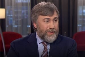 Новинский: Медицинская реформа не принесет украинскому народу ничего хорошего
