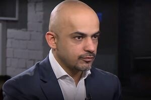 Найем: Деньги МВФ – это костыль для Украины
