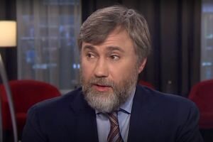 Новинский: Сотрудничество с МВФ в первую очередь должно быть выгодно экономике Украины