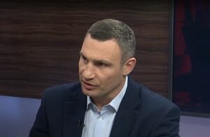 "Перед нами стоит большой вызов": Кличко рассказал, как преобразится Киев в 2018 году