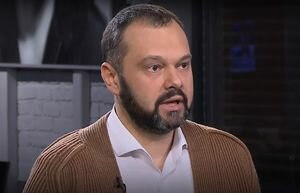 Гольдарб: Если бы "Нацдружина" хотела помогать полиции, то стала бы ее частью