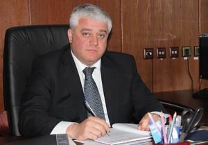 Суд арестовал бывшего главу Администрации морпортов с альтернативой залога 12 млн грн