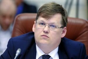 В Кремле лилось шампанское рекой: Розенко отреагировал на польский закон о запрете "бандеровской идеологии"