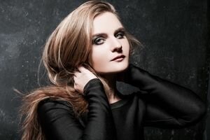 Крюкова рассказала, что заставило Гужву просить политического убежища в Австрии