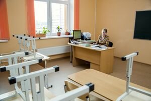 В Житомире учеников отправили на карантин: названа причина