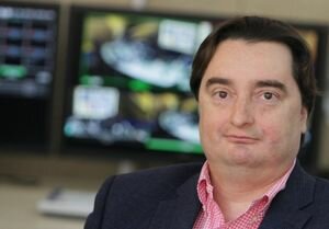 Гужва: Вынужденно покинув Украину, я лишил власть возможности влиять на "Страну"