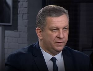 Рева рассказал, в чем заключается проблема заработных плат в Украине