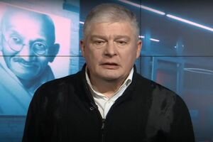 Червоненко: Надо "лечить" не территории, а душу