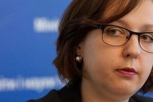 Совсун решила уйти в отставку - Кабмин одобрил