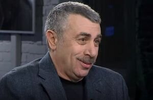 Комаровский рассказал о главной задаче парамедиков