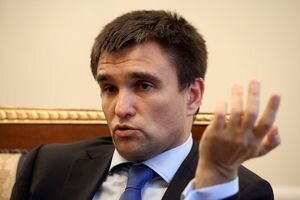 Историческая правда либо есть, либо ее нет: Климкин отреагировал на подписание закона о "бандеровской идеологии"