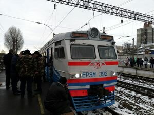 В "Укрзализныце" заявили об электронном билете для электричек и рассказали, как им пользоваться