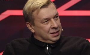 Ягольник: Нужно принять законы, утверждающие украинскую идею