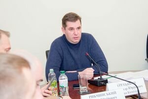 Депутат Третьяков заявил о готовности выйти из коалиции