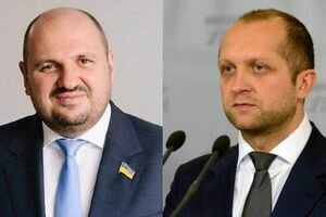 Холодницкий рассказал, когда завершат расследование дела Розенблата и Полякова