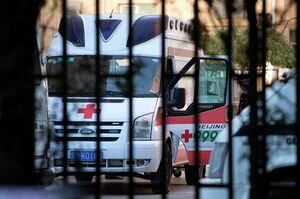 Масштабная автокатастрофа в Гонконге: погибли минимум 19 человек