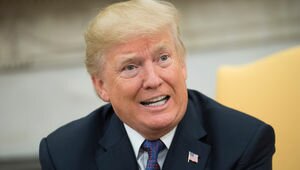 Трамп нашел кандидатуру на пост главы Агентства нацбезопасности  