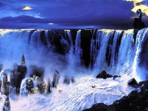 Ученые предрекли Земле скорую глобальную катастрофу