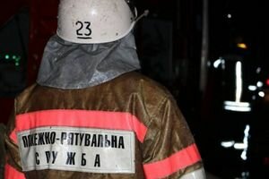 Новые погоны и калина на рукаве: Кабмин утвердил новую форму для спасательных служб