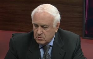 Пустовойтенко: Саакашвили - это прокол украинского президента