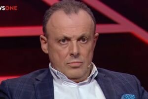 Спивак про Вятровича: Политическая импотенция виагрой не лечится