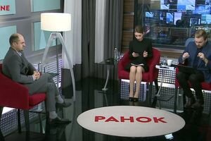 "Утро на NEWSONE": Децентрализация в Украине (16.02)