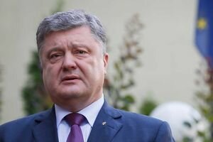 Будет говорить о России и Европе: Порошенко выступит с отдельной речью в Мюнхене