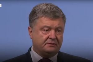 Порошенко в Мюнхене: Гибридная война, которую развязала Россия, превращается во всемирную