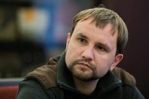 Вятрович: Украина требует восстановить оскверненные в Польше украинские памятники