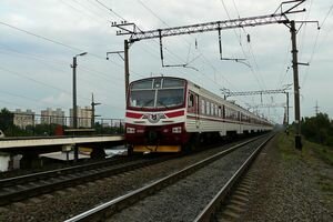 Омелян озвучил дату начала строительства ж/д-сообщения к аэропорту "Борисполь"