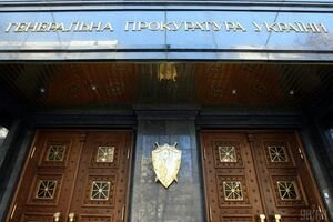 ГПУ о "грузинских снайперах": Без Саакашвили опровергнуть этот вброс будет трудно 