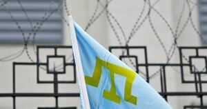 МИД: За четыре года РФ в оккупированном Крыму задержала более 450 украинцев