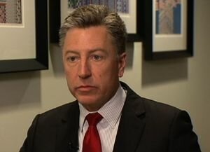 Волкер: Россия платит немалую цену за свои действия в Украине