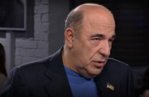 Рабинович заявил, что в Украине в этом году пройдут выборы в Раду, и назвал точную дату