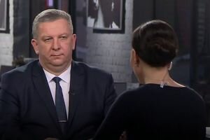 Андрей Рева в "Большом вечере" с Кирик (22.02)