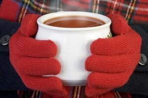 В Киеве заработают дополнительные пункты обогрева из-за резкого похолодания