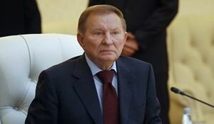 Кучма: В законе о реинтеграции Донбасса нужно было оставить ссылку на Минские соглашения