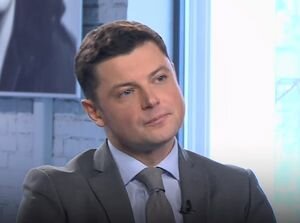Чернолуцкий прокомментировал запрос ГПУ в Нидерланды о сборе образцов голоса Саакашвили