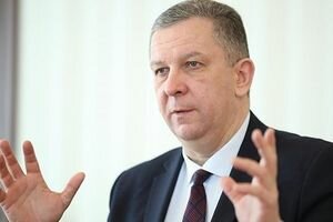 Рева предупредил об изменении правил начисления субсидий