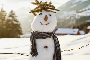 Синоптики предупредили украинцев о резком похолодании до -25 градусов