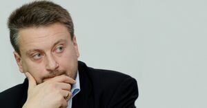 Землянский: Украина опять должна будет покупать российский газ