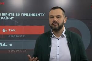 "Это о тебе" с Максимом Гольдарбом (03.03)