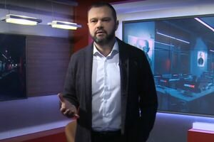 Гольдарб рассказал, сколько Украина заплатила за безвизовый режим