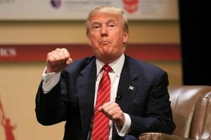 СМИ: Администрация Трампа планирует нанести новый удар по армии Асада в Сирии