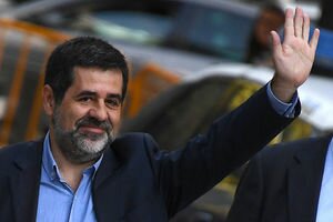 Вместо Пучдемона заключенный сепаратист: в Каталонии предложили кандидата на пост главы женералитета
