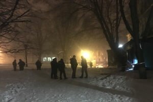 Стрельба из гранатомета по ресторану: в момент взрыва в здании было более 10 людей