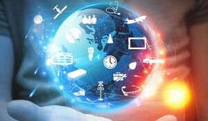 Китайские специалисты начали разрабатывать 6G связь