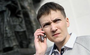 Дело Рубана: Савченко вызвали на допрос в СБУ