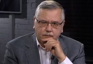 Гриценко: Путину не нужен разрушенный Донбасс